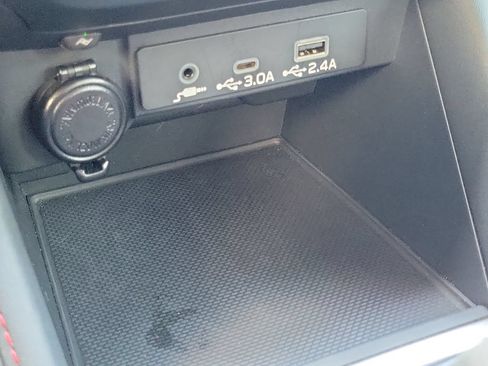 Used 2024 Subaru WRX TR AWD/4WD image 29