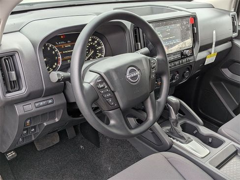 New 2026 Nissan Frontier S image 10