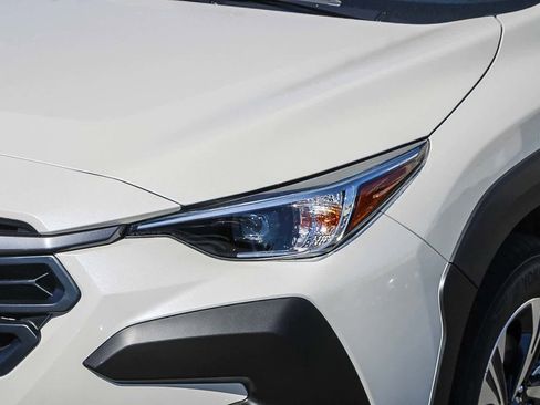 New 2025 Subaru Crosstrek 2.0i Premium image 8