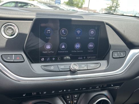Used 2020 Chevrolet Blazer LT AWD/4WD image 23