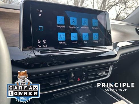 Used 2024 Volkswagen Atlas SE image 23