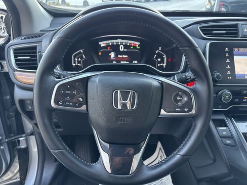 Used 2017 Honda CR-V Touring image 18