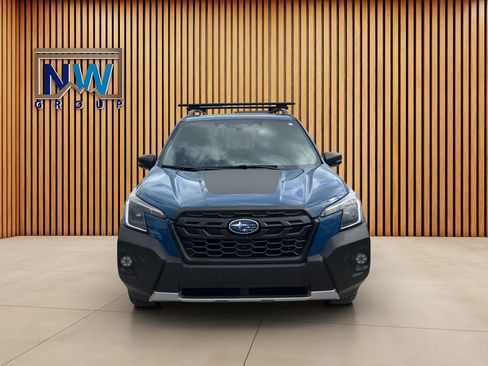Used 2022 Subaru Forester Wilderness AWD/4WD image 26