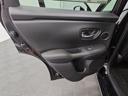 New 2027 Honda HR-V EX-L image 30