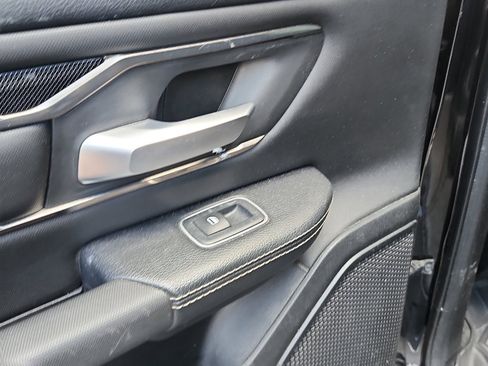 Used 2020 RAM 1500 Sport w/ Level 2 Equipment Goup w/2_L AWD/4WD image 13