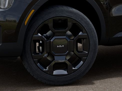 New 2026 Kia Sorento SX AWD/4WD image 9