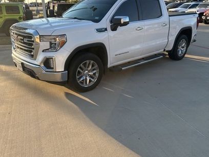 Used 2019 GMC Sierra 1500 SLT w/ SLT Premium Plus Package