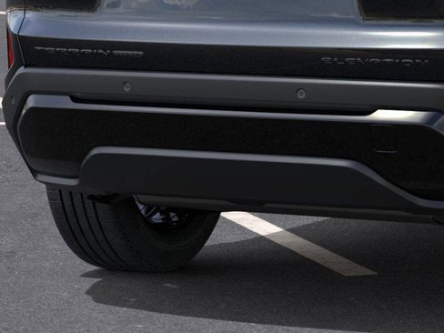 New 2026 GMC Terrain Elevation w/ Elevation Premium Package image 48