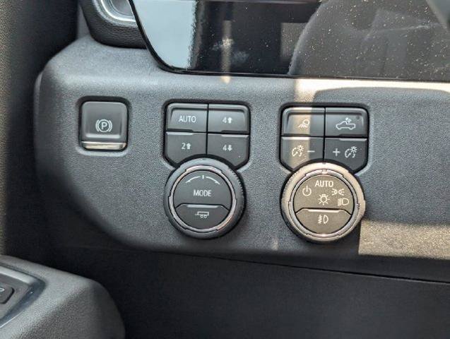 New 2026 Chevrolet Silverado 1500 RST w/ RST All Star Premium Package AWD/4WD image 28