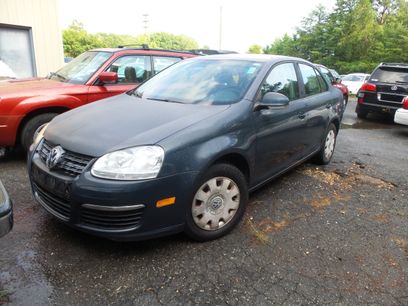 Used 2006 Volkswagen Jetta Value Edition