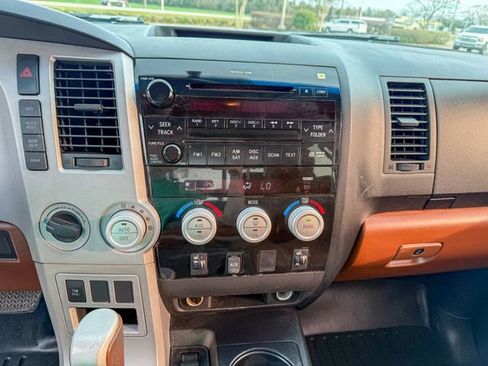 Used 2008 Toyota Tundra Limited image 18