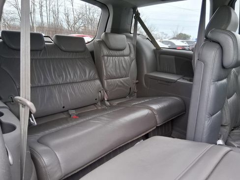 Used 2008 Honda Odyssey EX-L image 10