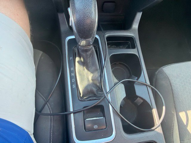 Used 2018 Ford Escape SE FWD image 38