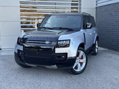 Certified 2024 Land Rover Defender 130 X