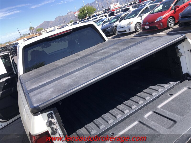 Used 2019 Honda Ridgeline RTL-E image 26