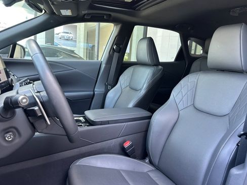 Certified 2025 Lexus RX 350 FWD w/ Accessory Package image 5
