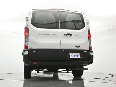 Used 2024 Ford Transit 350 XLT RWD image 40