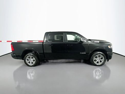 New 2025 RAM 1500 Big Horn image 8