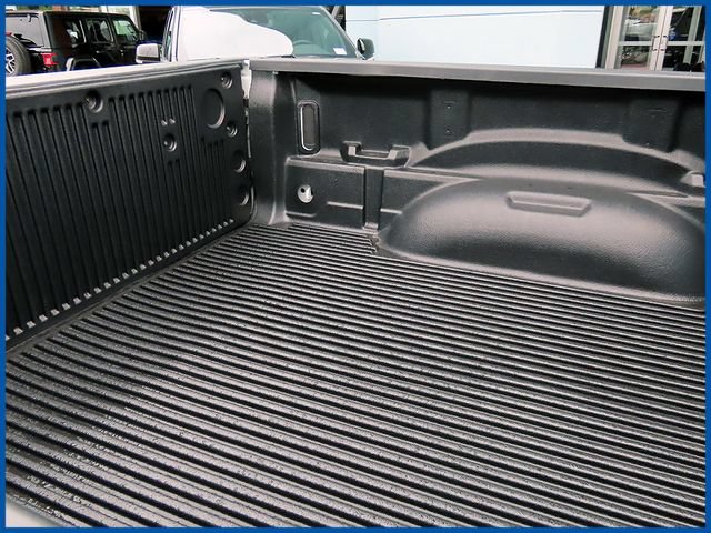 Used 2026 RAM 1500 Big Horn AWD/4WD image 8