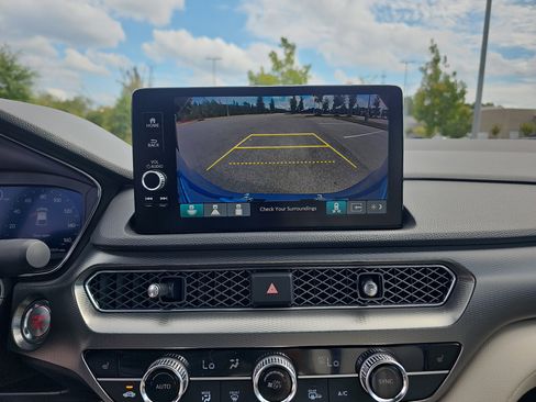 New 2026 Acura Integra A-Spec image 21