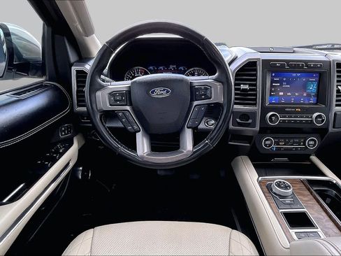 Used 2021 Ford Expedition Max Platinum RWD image 6