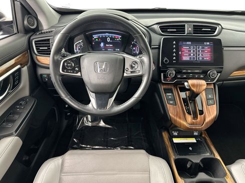 Used 2021 Honda CR-V Touring image 23