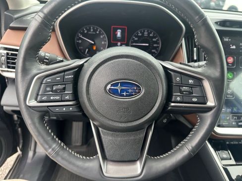 Used 2025 Subaru Outback Touring XT image 26