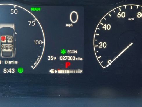 Used 2023 Honda CR-V Sport image 24