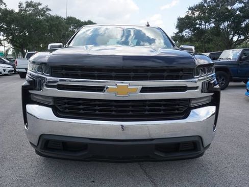 Used 2020 Chevrolet Silverado 1500 LT w/ LT Value Package RWD image 26