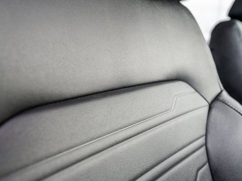 New 2025 Ford Ranger Lariat w/ FX4 Off-Road Package image 40