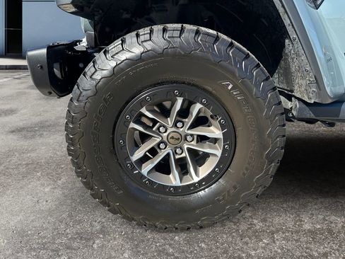 Used 2024 Jeep Wrangler Unlimited Rubicon 392 image 8