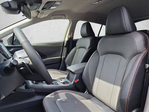 New 2026 Subaru Crosstrek 2.5i Limited AWD/4WD image 4