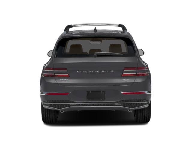 Used 2025 Genesis GV80 2.5T AWD/4WD image 8