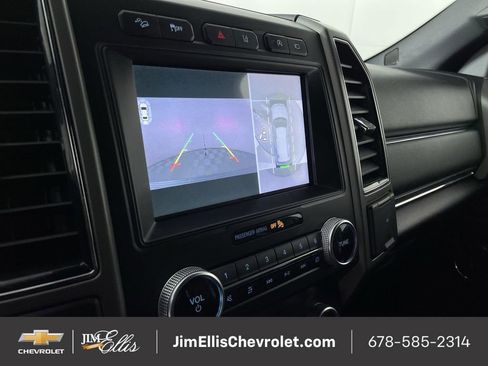 Used 2021 Ford Expedition XLT image 15