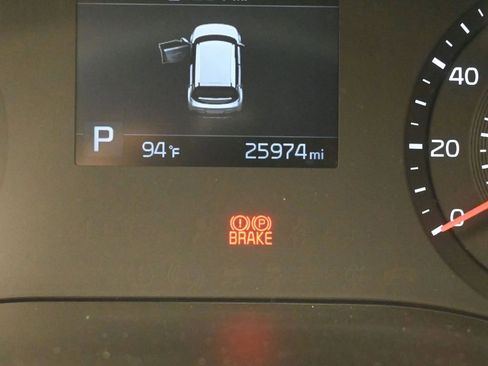 Used 2021 Kia Soul GT-Line image 29