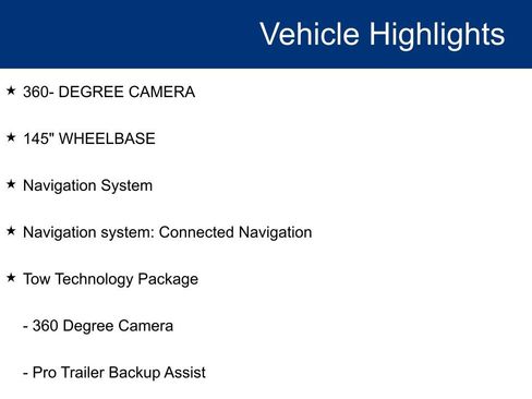 Used 2022 Ford F150 Tremor w/ Equipment Group 402A High image 23