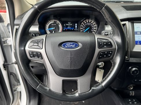 Used 2020 Ford Ranger XLT w/ Equipment Group 301A Mid image 20