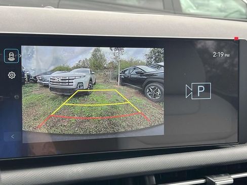 New 2026 Hyundai Santa Cruz SEL FWD image 18