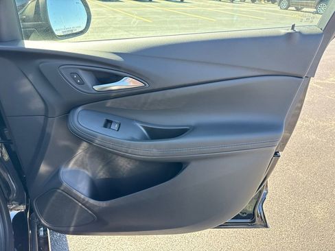 New 2026 Buick Encore GX Sport Touring image 36