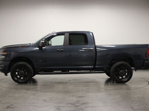 Used 2025 RAM 2500 Big Horn AWD/4WD image 5
