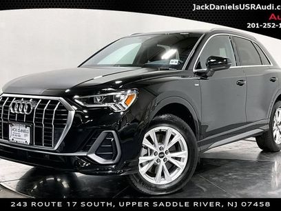 Used 2025 Audi Q3 2.0T Premium w/ Convenience Package