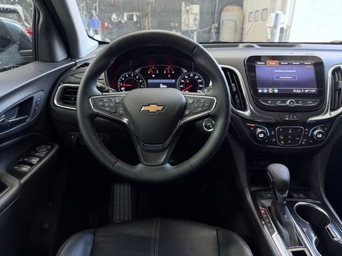 Used 2024 Chevrolet Equinox Premier AWD/4WD image 27