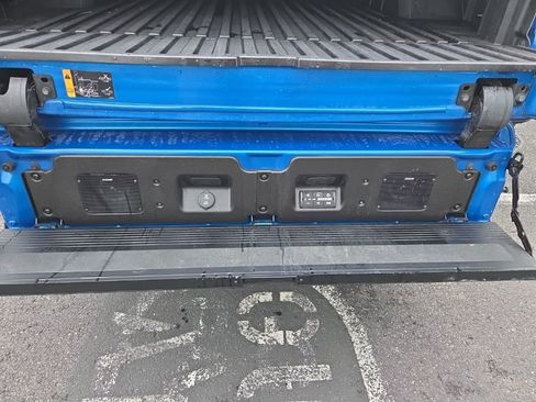 Used 2023 GMC Sierra 1500 AT4 w/ AT4 Premium Package image 17