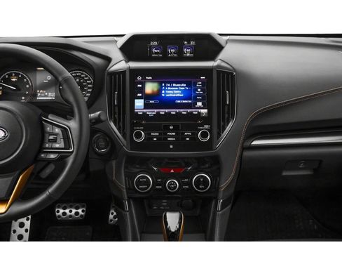 Used 2022 Subaru Forester Wilderness AWD/4WD image 7