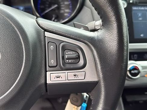 Used 2016 Subaru Outback 2.5i Premium AWD/4WD image 13