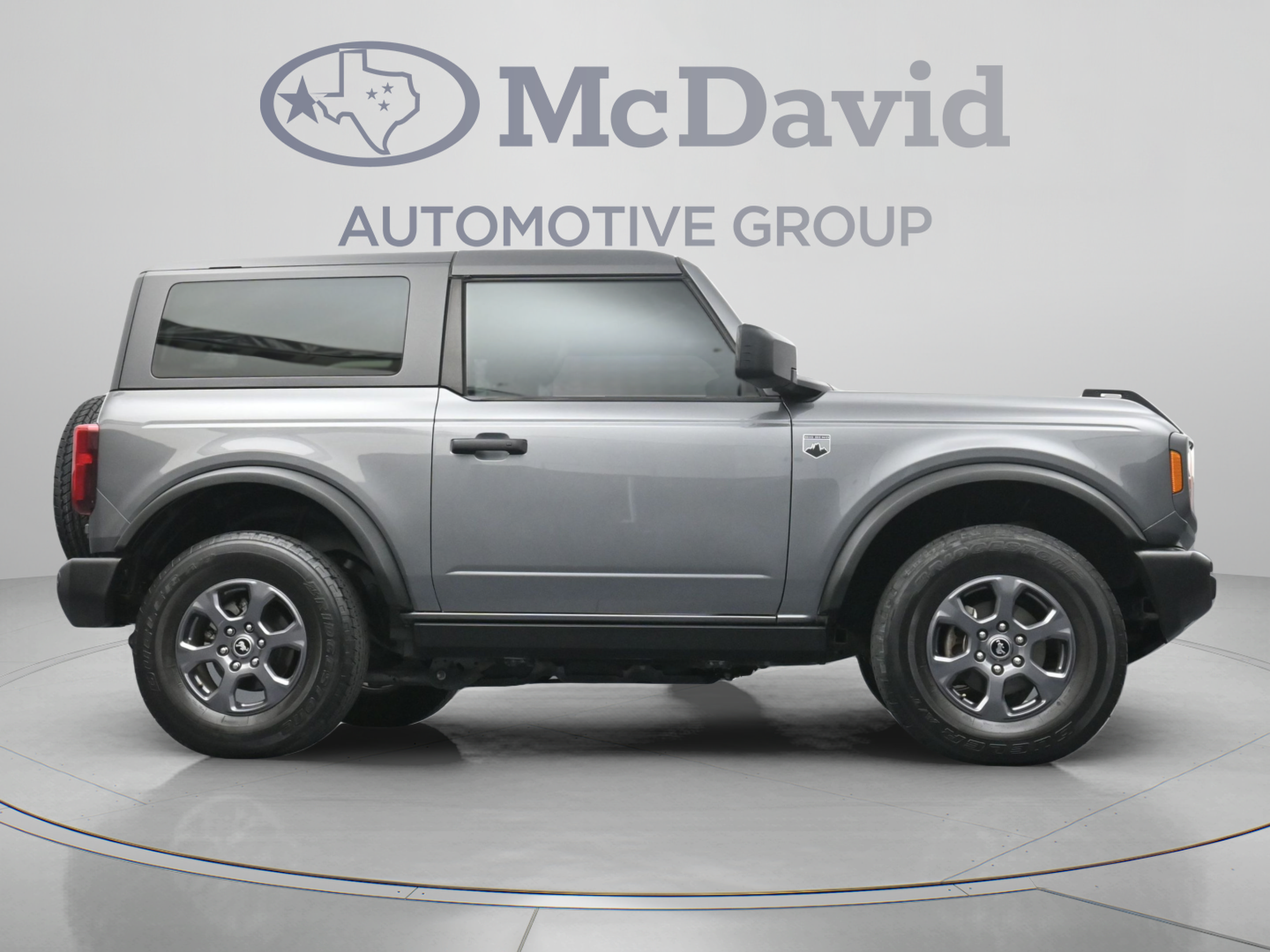 Used 2023 Ford Bronco Big Bend AWD/4WD image 31