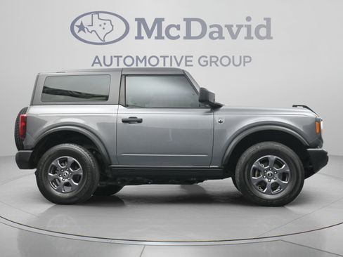 Used 2023 Ford Bronco Big Bend AWD/4WD image 31