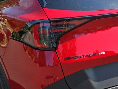 New 2026 Kia Sportage X-Pro Prestige image 27