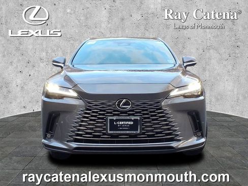 Used 2023 Lexus RX 350 Premium image 2