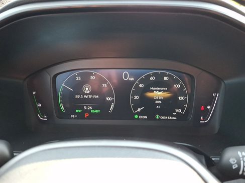 Used 2026 Honda CR-V Sport-L image 22